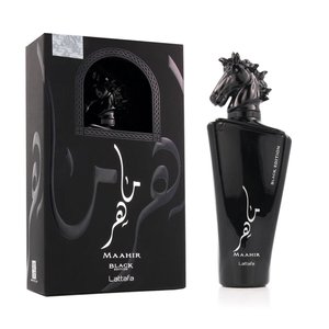 Купить Lattafa Maahir Black Edition edp 100 ml. унісекс в Украине