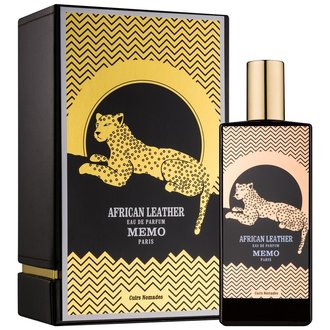 Купить Memo African Leather edp 75 ml. унисекс в Украине