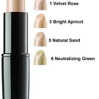 Купить Artdeco Консилер Perfect Stick 4 g. ( № 05 Natural Sand ) в Украине