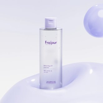 Купить Fraijour Retin-Collagen 3D Core Toner Підтягувальний тонер для обличчя з колагеном і ретиналом в Украине