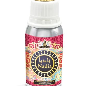 Купить Khalis Nadia олія парфюмована 100 ml. жіночий в Украине