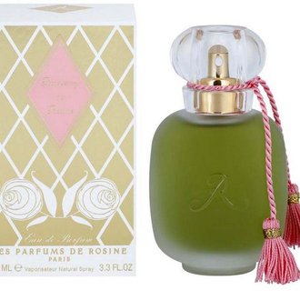 Купить Parfums de Rosine Roseberry de Rosine edp 50 ml. жіночий в Украине