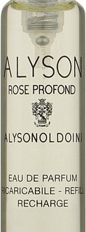 Купить Alyson Oldoini Rose Profond edp 1,8 ml. жіночий ( ВІАЛКА ) в Украине