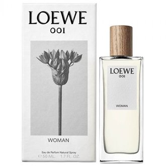 Купить Loewe 001 Woman edp 30 ml. женский в Украине