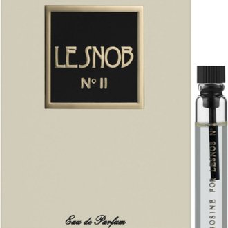 Купить Parfums de Rosine For Le Snob edp 2 ml. жіночий ( ВІАЛКА ) в Украине