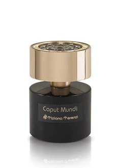 Купить Tiziana Terenzi Caput Mundi parf 100 ml. унісекс в Украине