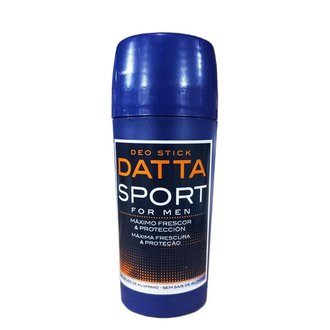 Купить Дезодорант-стік "Datta Sport For Men" Tulipan Negro Deo Stick в Украине