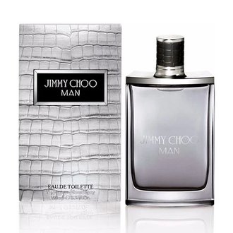 Купить Jimmy Choo Man edt 100 ml. мужской в Украине