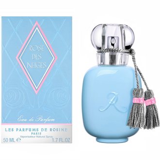 Купить Les Parfums de Rosine Rose des Neiges edp 100 ml. жіночий в Украине