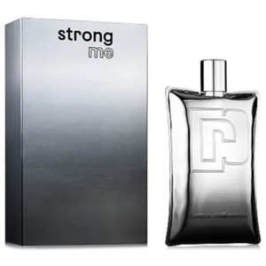 Купить Paco Rabanne Pacollection Strong Me edp 62 ml. унісекс ( ТЕСТЕР ) ( НЕ ПРАЦЮЄ СПРЕЙ ) в Украине