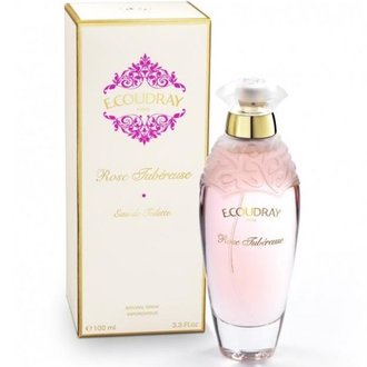 Купить E. Coudray Rose Tubereuse edt 100 ml. жіночий в Украине