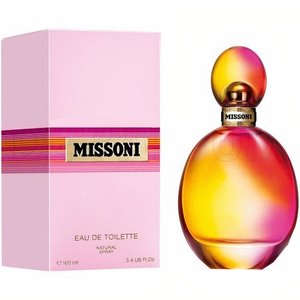 Купить Missoni Eau de Parfum edp 1 ml. жіночий ( ВІАЛКА ) в Украине