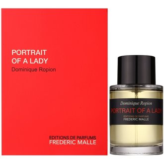 Купить Fragrance World French Portrait edp 100 ml. унисекс в Украине