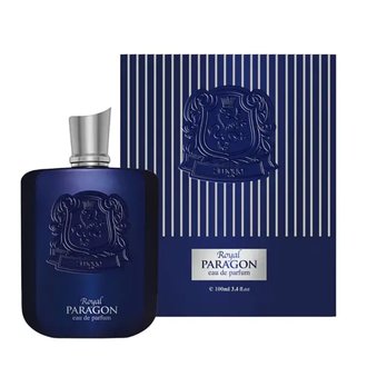 Купить Afnan Zimaya Royal Paragon edp 100 ml. унісекс ( аналог Parfums de Marly Layton ) в Украине