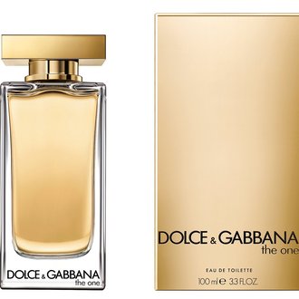Купить Dolce & Gabbana The One Eau de Toilette edt 100 ml. женский в Украине