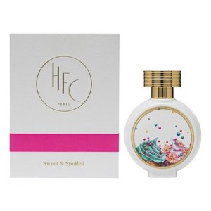 Купить Haute Fragrance Company HFC Sweet & Spoiled edp 75 ml. женский в Украине