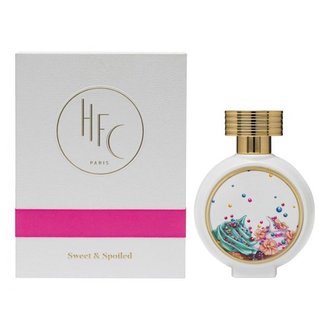 Купить Haute Fragrance Company HFC Sweet & Spoiled edp 75 ml. женский в Украине