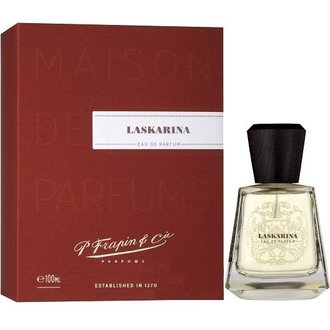 Купить Frapin Laskarina edp 100 ml. жіночий в Украине