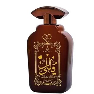Купить Khalis Qalbi Lak edp 100 ml. жіночий ( ТЕСТЕР ) в Украине