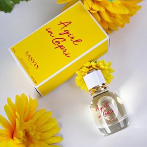 Купить Lanvin A Girl in Capri в Украине