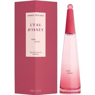 Купить Issey Miyake L'Eau D'Issey Rose & Rose Intense edp 90 ml. женский ( ТЕСТЕР ) ( БЕЗ УПАКОВКИ ) в Украине