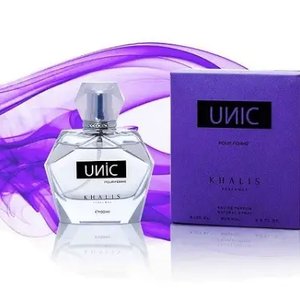 Купить Khalis Unic edp 100 ml. жіночий ( ТЕСТЕР ) в Украине