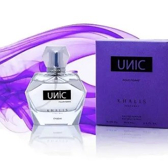 Купить Khalis Unic edp 100 ml. жіночий ( ТЕСТЕР ) в Украине