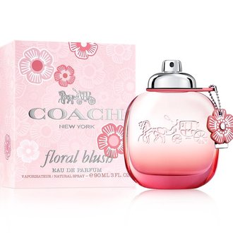 Купить Coach Floral Blush edp 90 ml. жіночий ( ТЕСТЕР ) в Украине