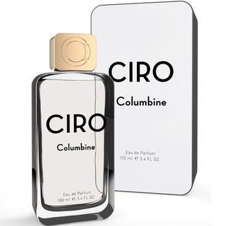 Купить Ciro Columbine edp 100 ml. унісекс в Украине