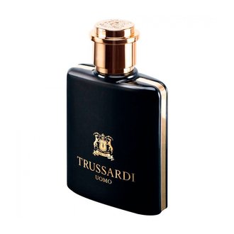 Купить Trussardi Uomo edt 50 ml. чоловічий ( ПРИМ'ЯТИЙ ) в Украине