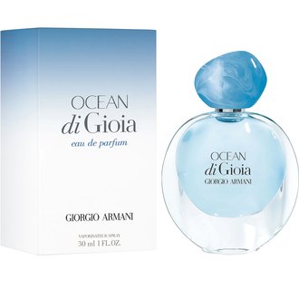 Купить Giorgio Armani Ocean di Gioia edp 50 ml. женский в Украине