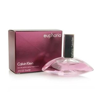 Купить Calvin Klein Euphoria edp 15 ml. жіночий в Украине