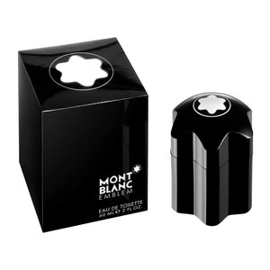 Купить Mont Blanc Emblem edt 100 ml. мужской в Украине