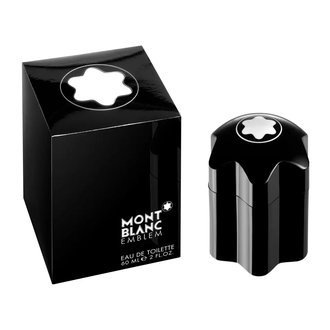 Купить Mont Blanc Emblem edt 4,5 ml. мужской в Украине
