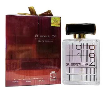 Купить Khalis E scent 04 edp 100 ml. унісекс ( ТЕСТЕР ) в Украине