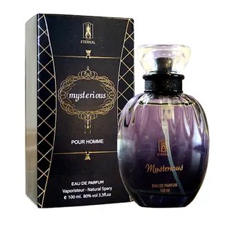 Купить Khalis Mysterious edp 100 ml. унісекс в Украине