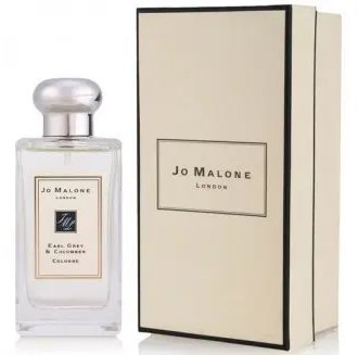 Купить Jo Malone Earl Grey & Cucumber edc 9 ml. унисекс в Украине