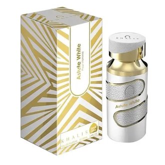 Купить Khalis Astute White edp 100 ml. унісекс в Украине
