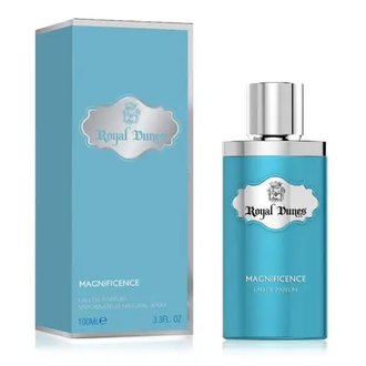 Купить Khalis Magnificence edp 100 ml. унісекс в Украине