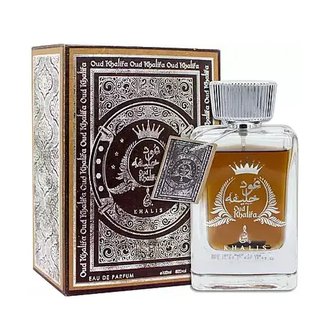 Купить Khalis Oud Khalifa edp 100 ml. унісекс в Украине