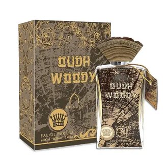 Купить Khalis Oudh Woody edp 100 ml. унисекс в Украине