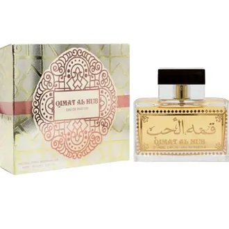 Купить Khalis Qimat Al Hub edp 100 ml. унисекс в Украине
