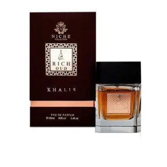 Купить Khalis Rich Oud edp 100 ml. унісекс в Украине