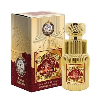 Купить Khalis Sheikh Al Shabaab edp 100 ml. унісекс в Украине