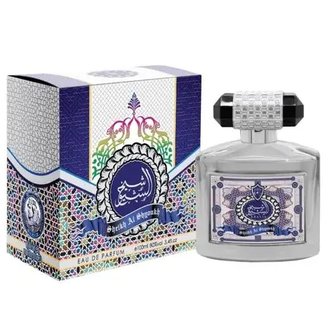 Купить Khalis Sheikh Al Shyoukh edp 100 ml. унісекс в Украине