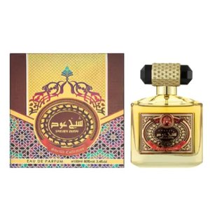 Купить Khalis Sheikh Oudh edp 100 ml. унісекс ( ТЕСТЕР ) в Украине