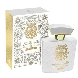 Купить Khalis Al Maleki Queen edp 100 ml. унісекс в Украине