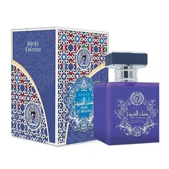 Купить Khalis Musk Al Shuyukh edp 100 ml. унісекс в Украине
