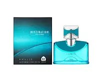 Купить Khalis Destination edp 100 ml. чоловічий ( ТЕСТЕР ) в Украине