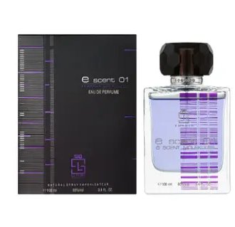 Купить Khalis E scent 01 edp 100 ml. унісекс ( ТЕСТЕР ) в Украине